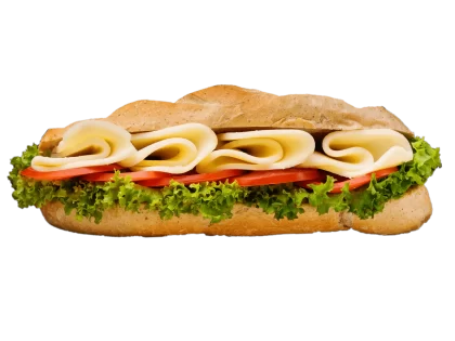 Szicília szendvics