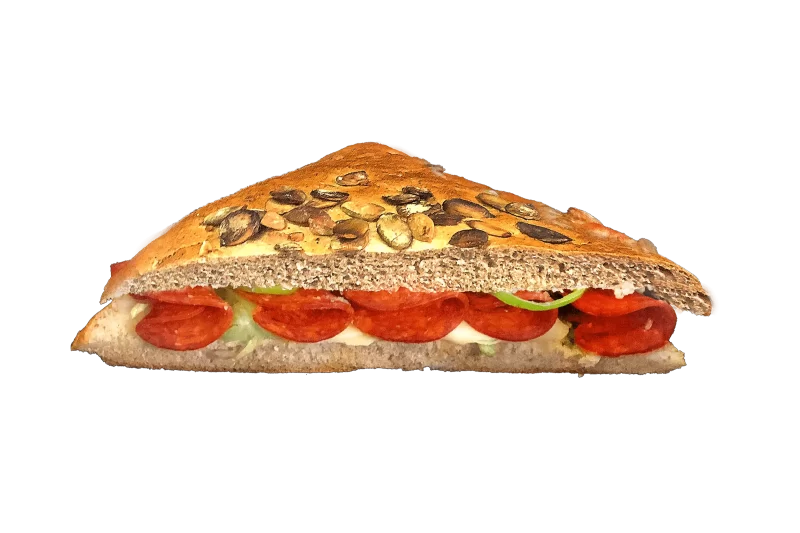 zart szendvics magyaros tokmagos lepeny