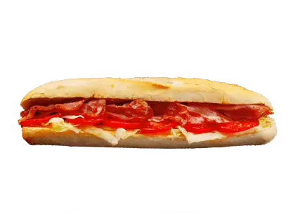 Boston szendvics