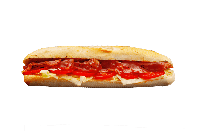 Boston szendvics