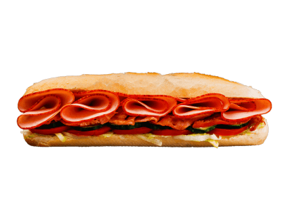 Club szendvics