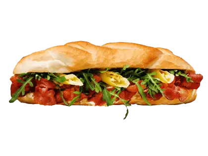 Kristensen szendvics