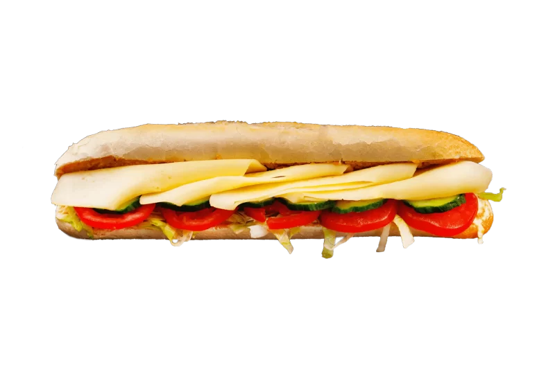 premium london szendvics