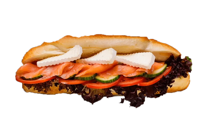 premium norveg diak szendvics