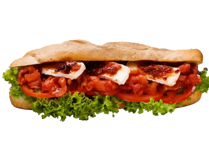 premium norveg szendvics