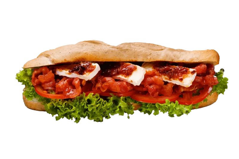 premium norveg szendvics