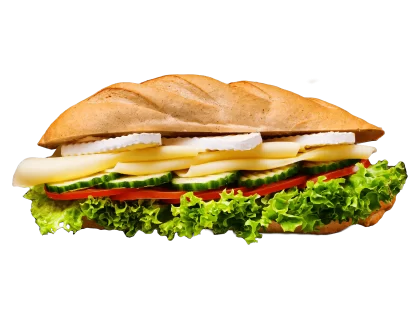 premium pompadur szendvics