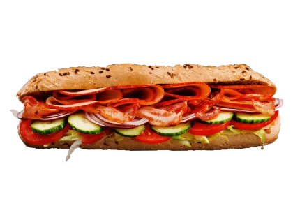 premium sara kedvence szendvics