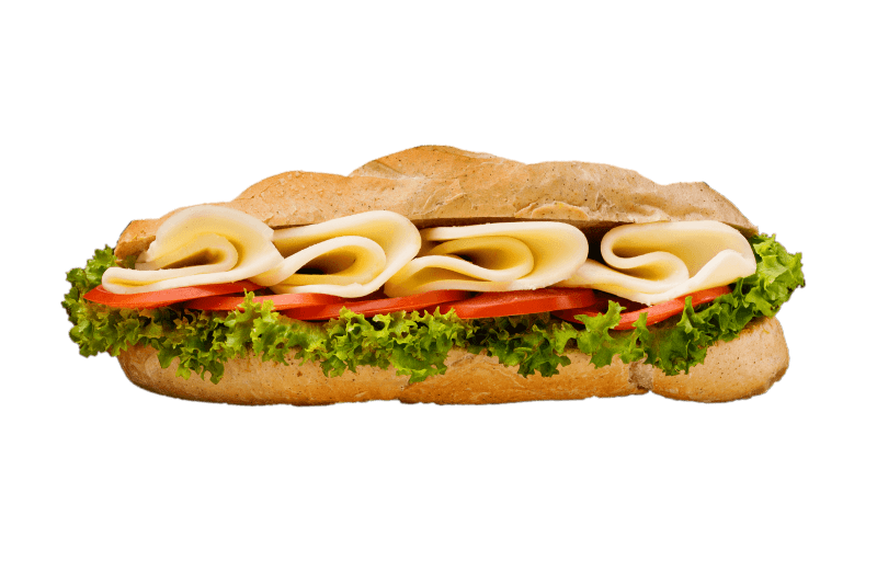 Szicília szendvics