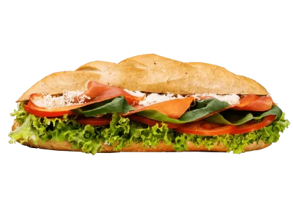 premium toscana szendvics